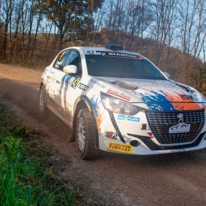 1° RALLY DEL BRUNELLO - Gallery 11